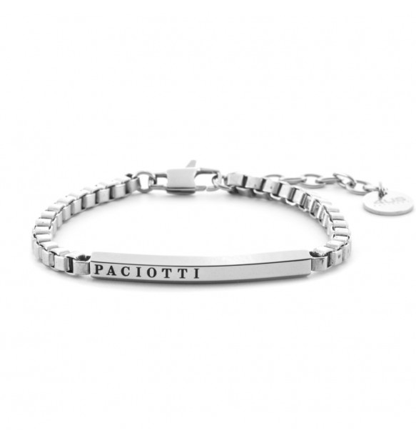 Bracciale 4US Cesare Paciotti 4UBR7040
