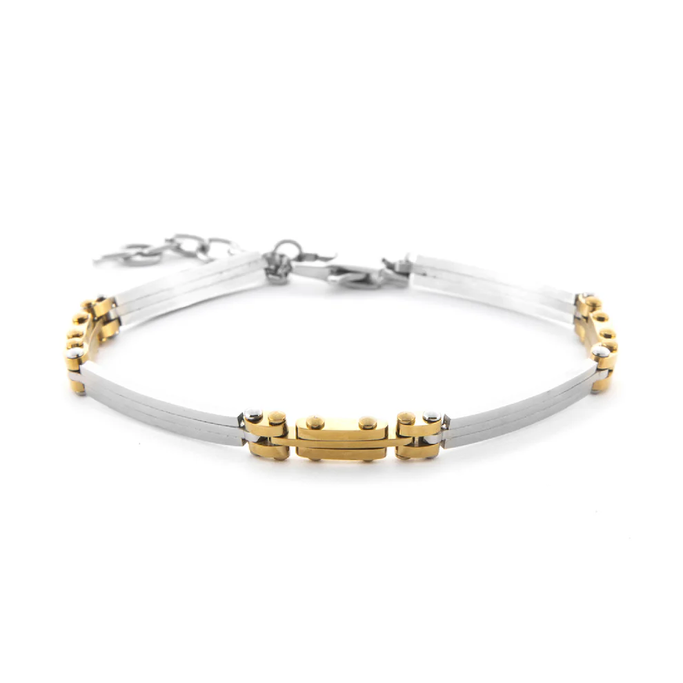 Bracciale 4US Cesare Paciotti 4UBR7042