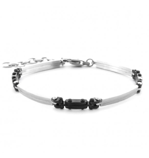 Bracciale 4US Cesare Paciotti 4UBR7043