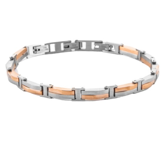 Bracciale 4US Cesare Paciotti 4UBR7053