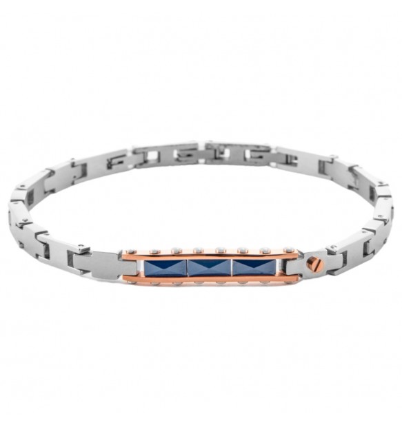 Bracciale 4US Cesare Paciotti 4UBR7054