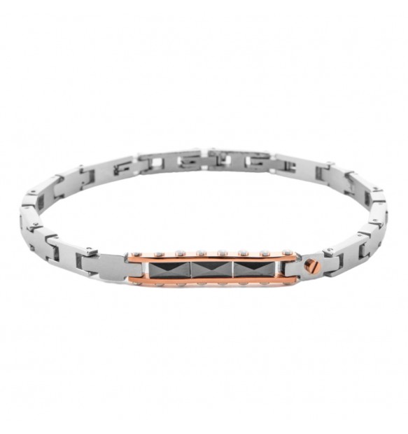 Bracciale 4US Cesare Paciotti 4UBR7055