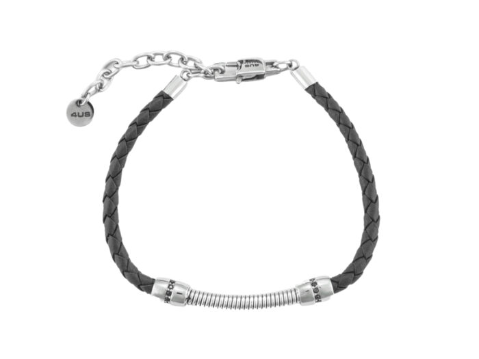 Bracciale 4US Cesare Paciotti 4UBR7059