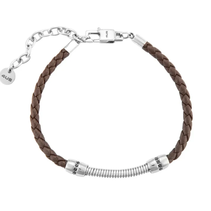 Bracciale 4US Cesare Paciotti Ceramic 4UBR7060