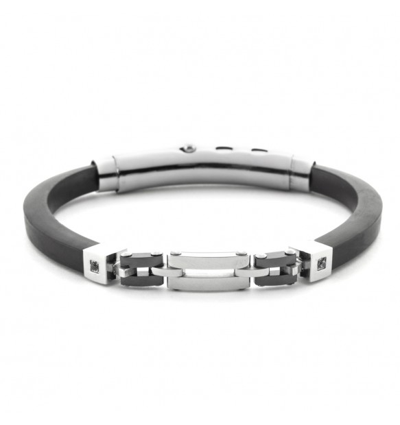 Bracciale 4US Cesare Paciotti 4UBR7070