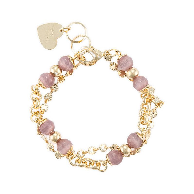 Bracciale 4US Cesare Paciotti Brass 4UBR7254W