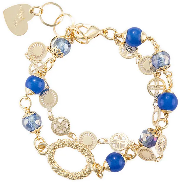Bracciale 4US Cesare Paciotti Brass 4UBR7251W