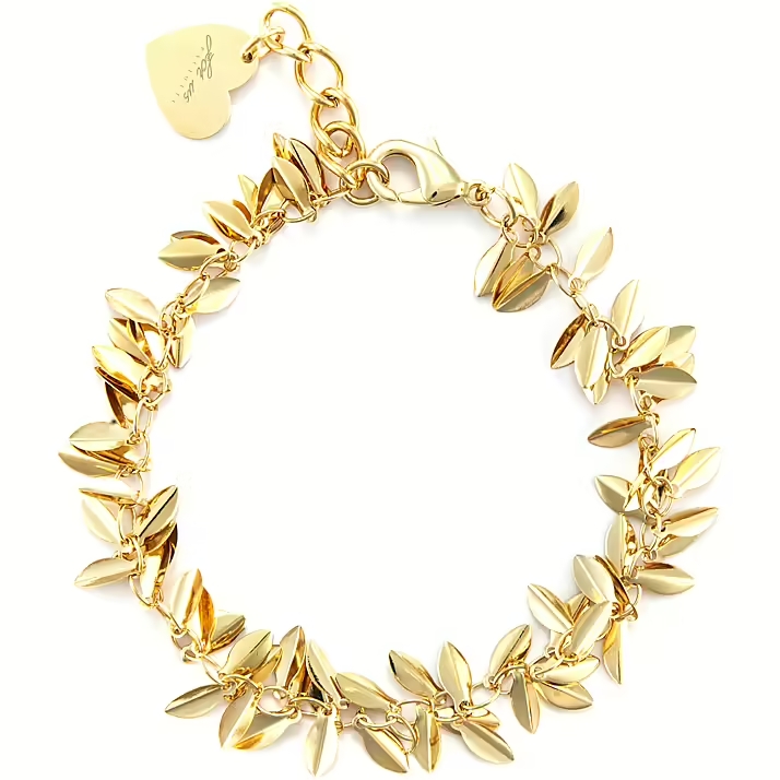 Bracciale 4US Cesare Paciotti Brass 4UBR7305W