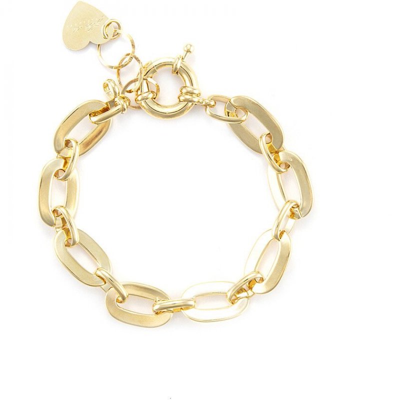Bracciale 4US Cesare Paciotti Brass 4UBR7335W