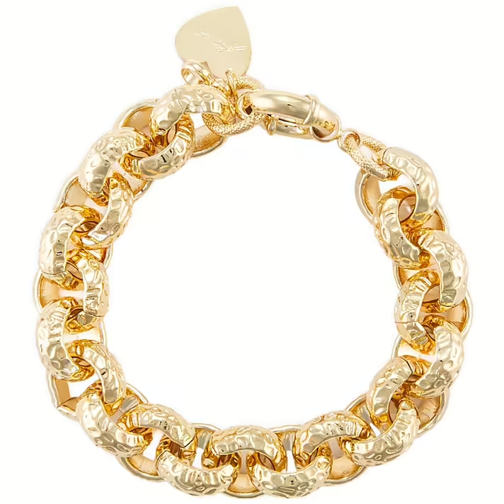 Bracciale 4US Cesare Paciotti Brass 4UBR7337W