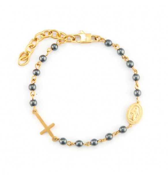 Bracciale 4US Cesare Paciotti 4UBR7346