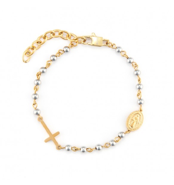 Bracciale 4US Cesare Paciotti 4UBR7348