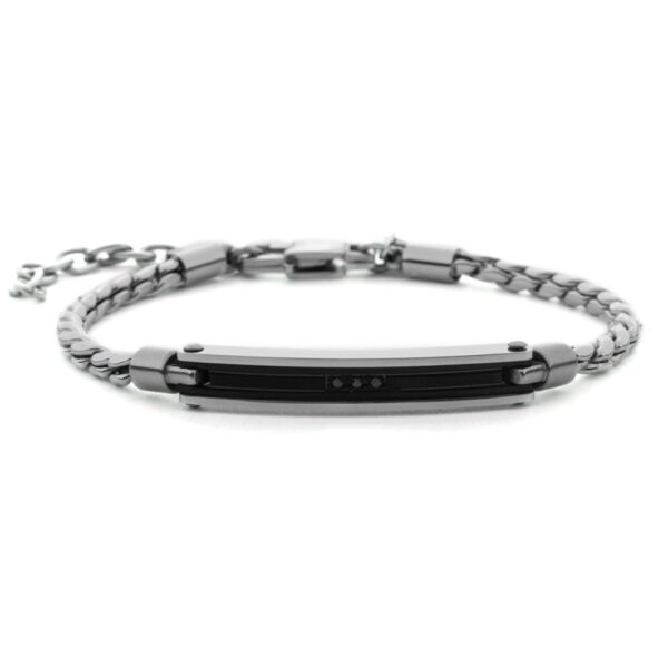 Bracciale 4US Cesare Paciotti 4UBR7556