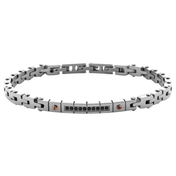 Bracciale 4US Cesare Paciotti 4UBR7573