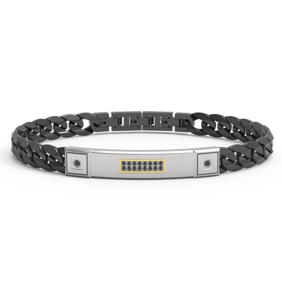 Bracciale 4US Cesare Paciotti 4UBR7672