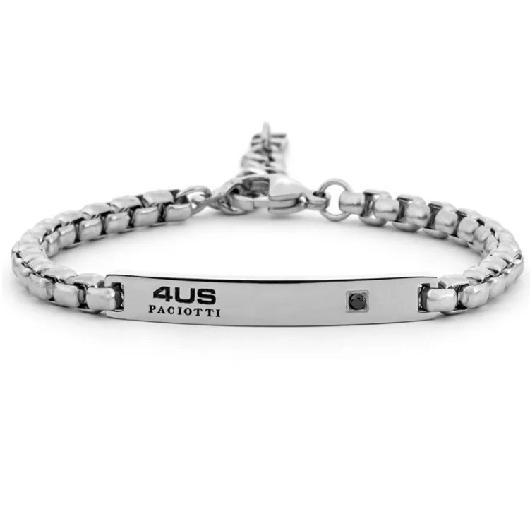 Bracciale 4US Cesare Paciotti 4UBR7944