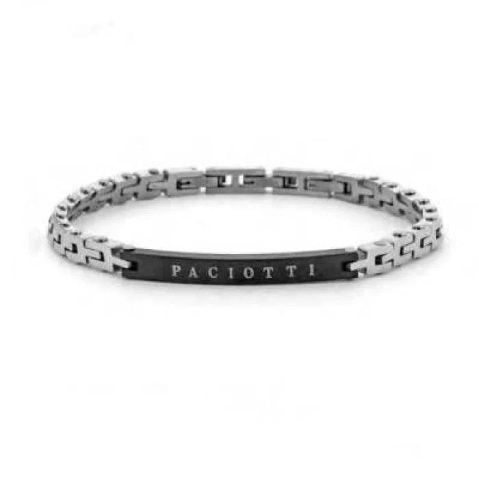 Bracciale 4US Cesare Paciotti 4UBR7986