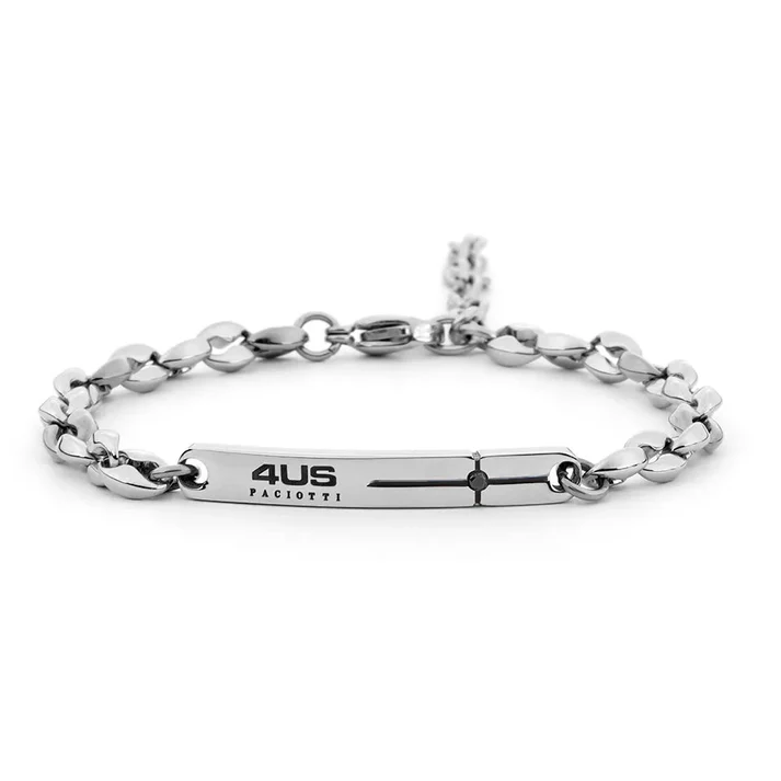 Bracciale 4US Cesare Paciotti 4UBR8031