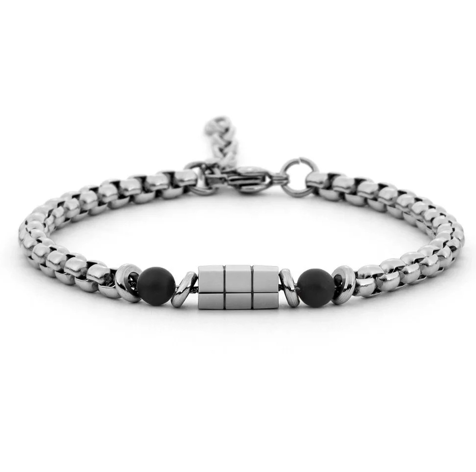 Bracciale 4US Cesare Paciotti 4UBR8056