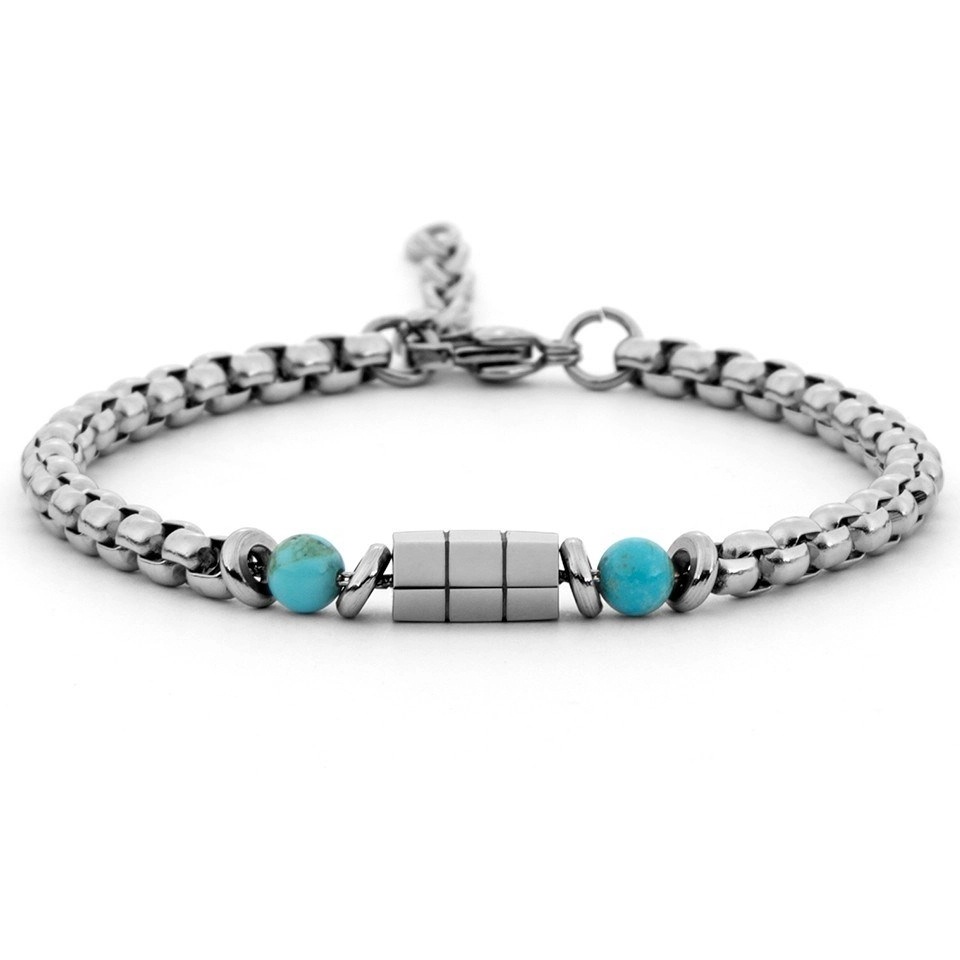 Bracciale 4US Cesare Paciotti 4UBR8058