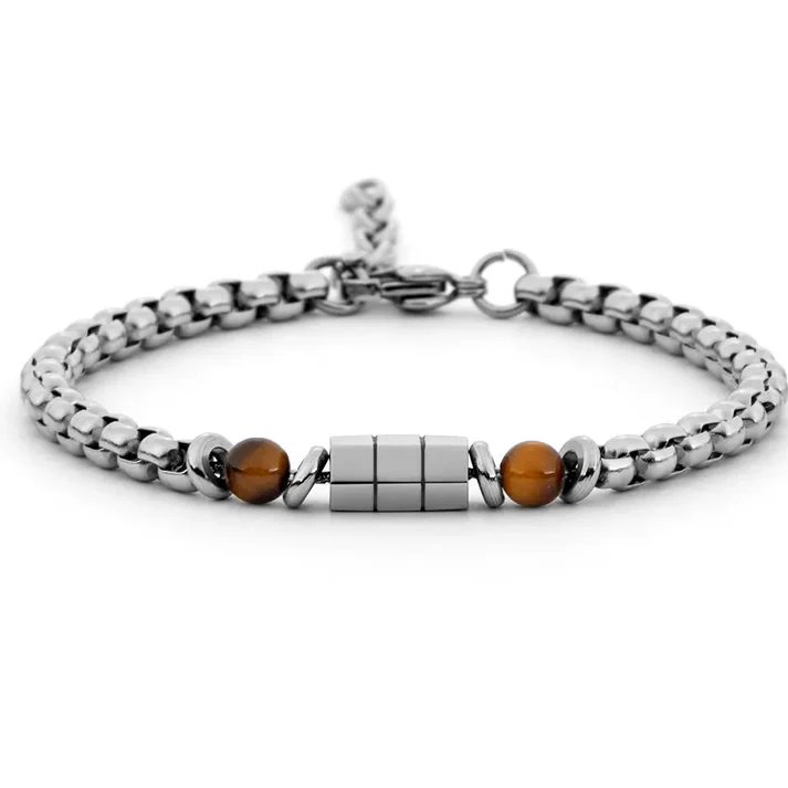 Bracciale 4US Cesare Paciotti 4UBR8059