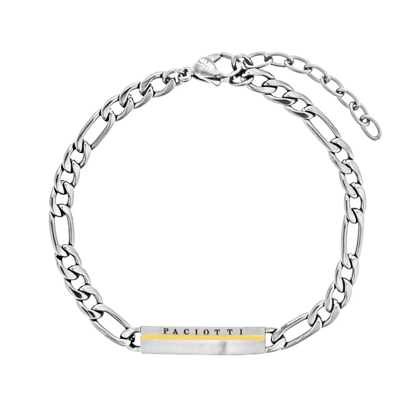 Bracciale 4US Cesare Paciotti 4UBR8060