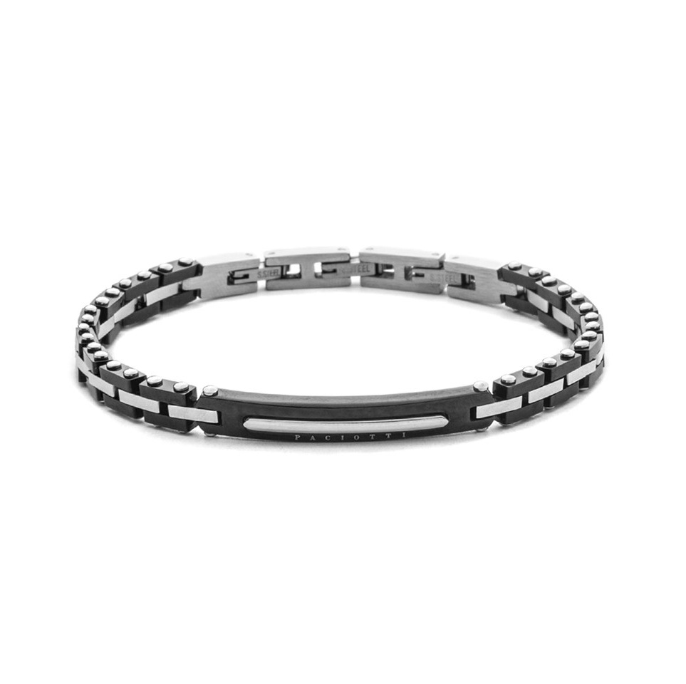 Bracciale 4US Cesare Paciotti 4UBR8430