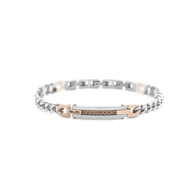 Bracciale 4US Cesare Paciotti 4UBR8469