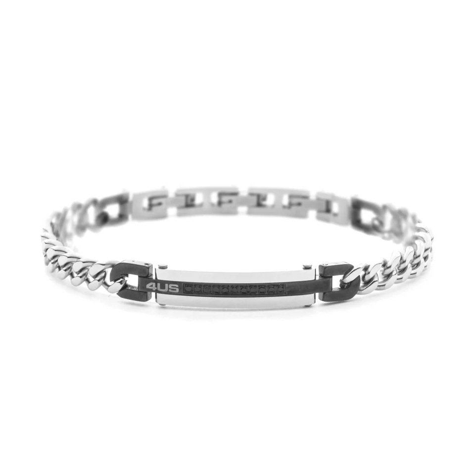 Bracciale 4US Cesare Paciotti 4UBR8472