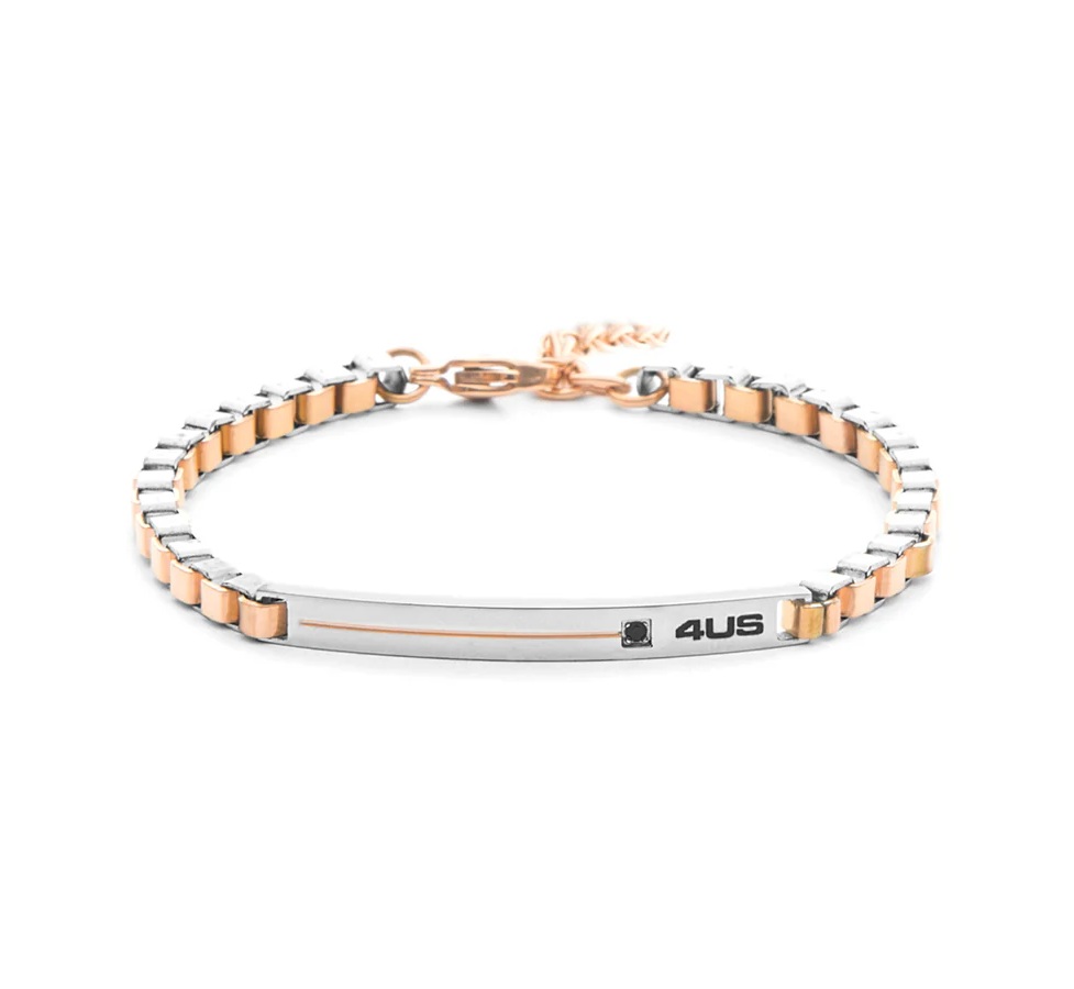Bracciale 4US Cesare Paciotti 4UBR8479