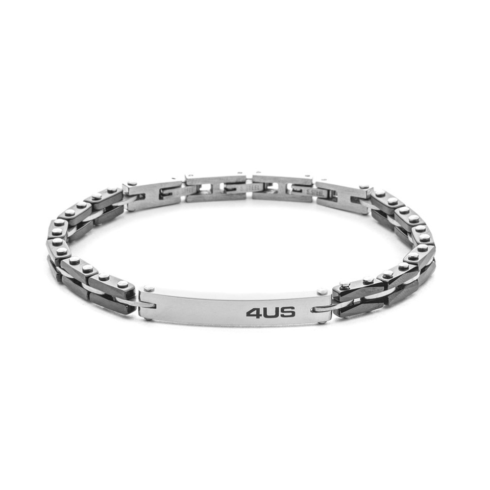 Bracciale 4US Cesare Paciotti 4UBR8481