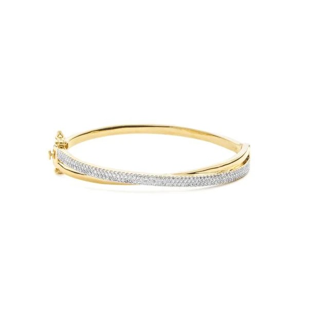 Bracciale 4US Cesare Paciotti Brass 4UBR8577W