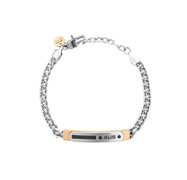 Bracciale 4US Cesare Paciotti 4UBR8601
