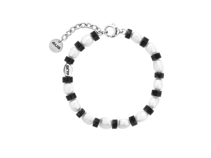 Bracciale 4US Cesare Paciotti 4UBR8619