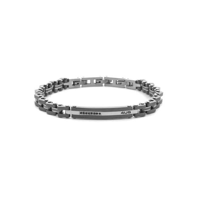 Bracciale 4US Cesare Paciotti 4UBR8648