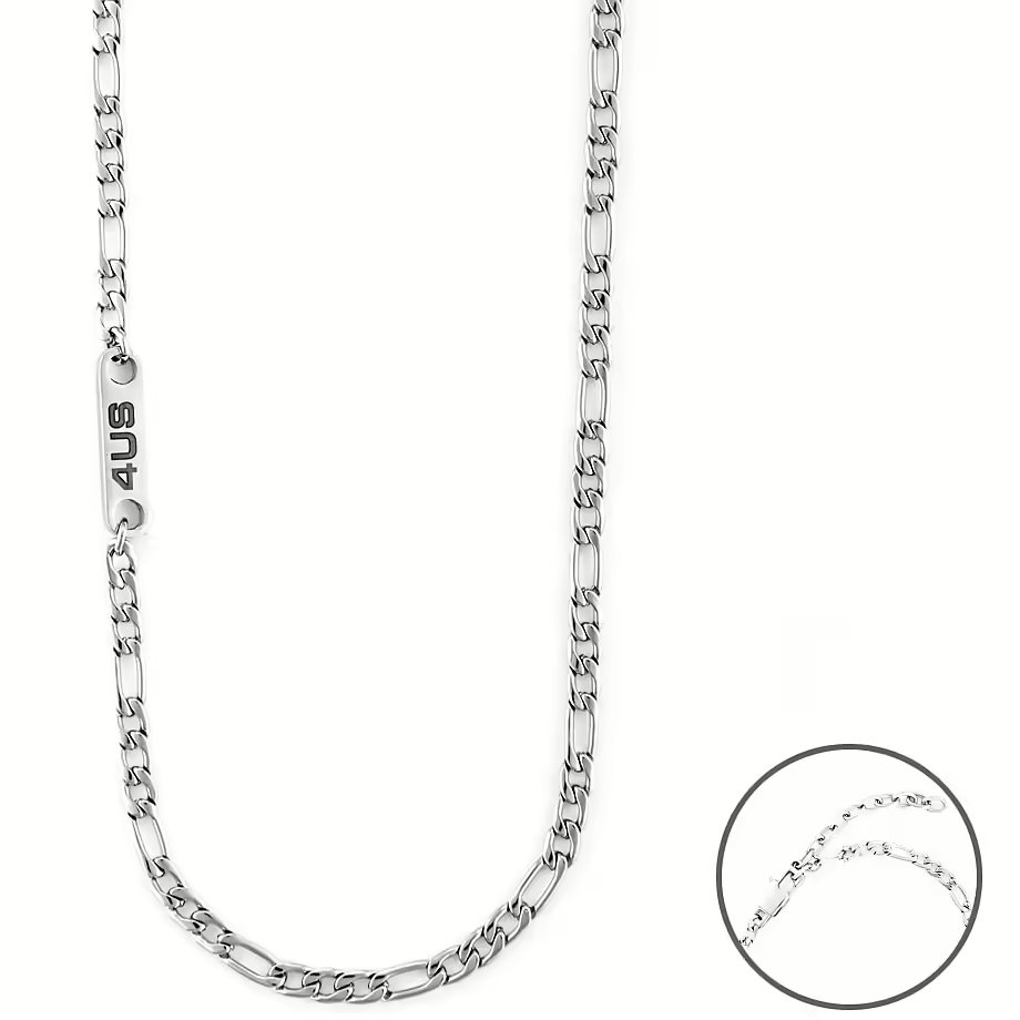 Collana 4US Cesare Paciotti 4UCL6137