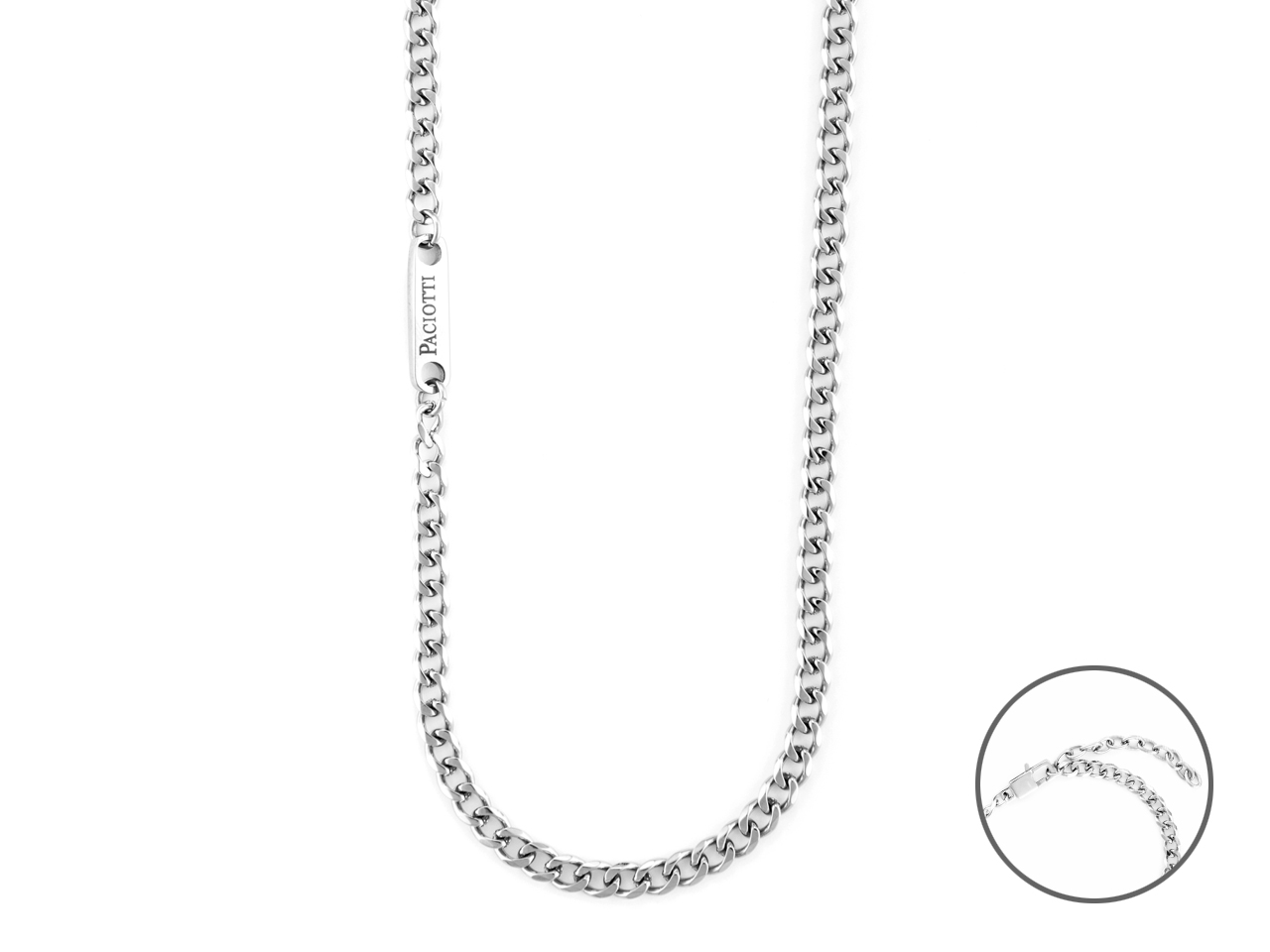 Collana 4US Cesare Paciotti 4UCL6139