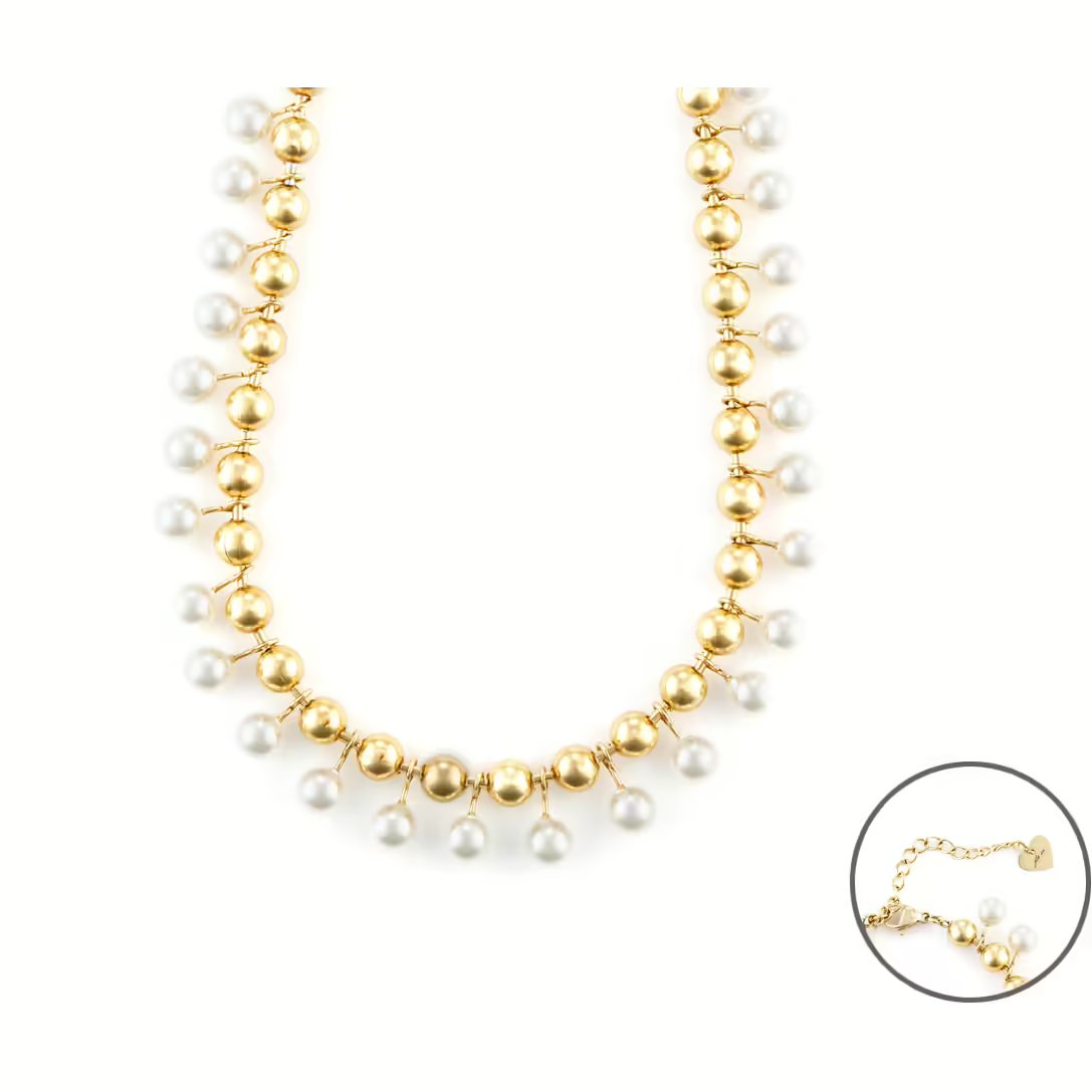 Collana 4US Cesare Paciotti 4UCL6474W