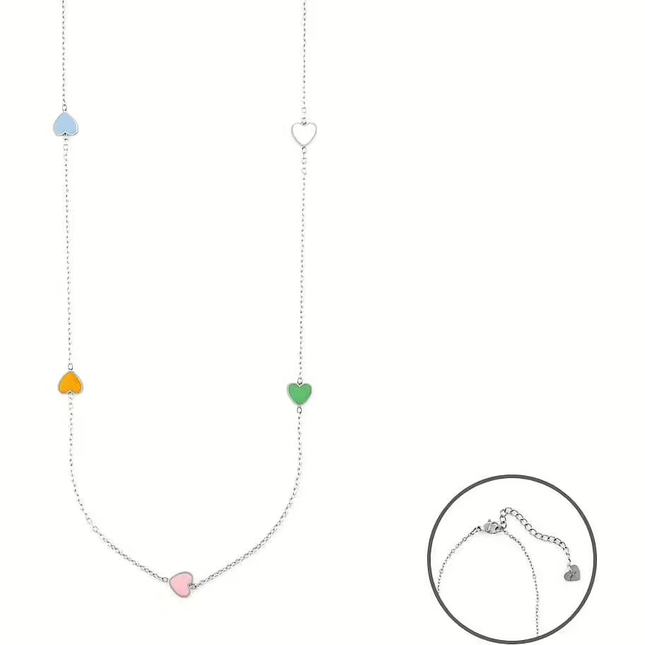 Collana 4US Cesare Paciotti 2024 4UCL6609W