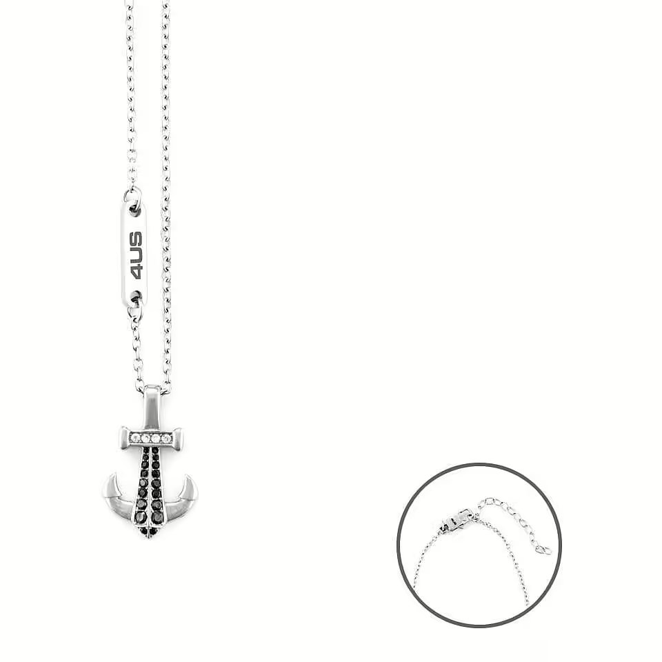 Collana 4US Cesare Paciotti 2024 4UCL6807