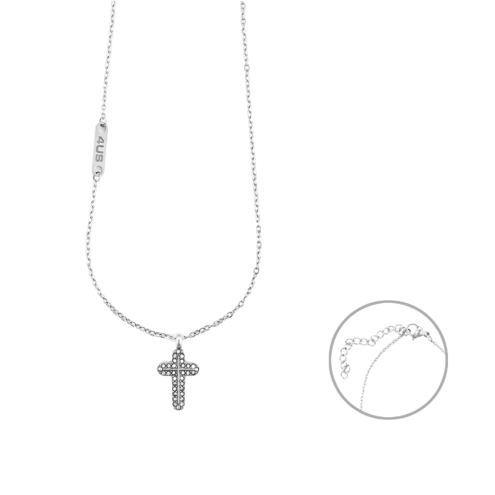 Collana 4US Cesare Paciotti 4UCL6969