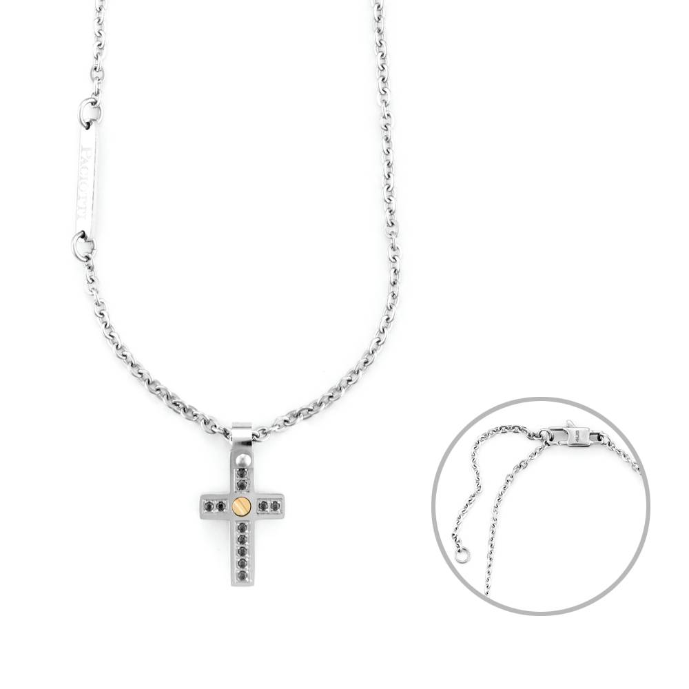 Collana 4US Cesare Paciotti 4UCL6920