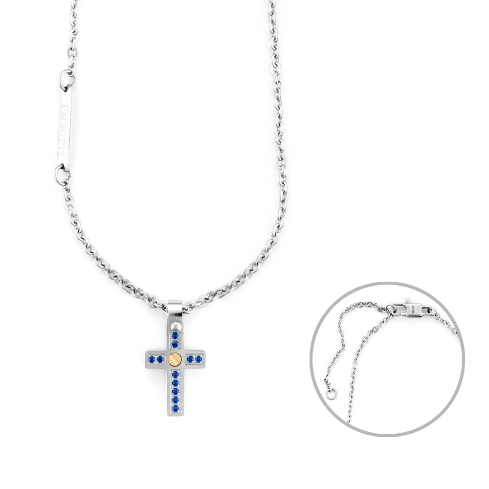 Collana 4US Cesare Paciotti 4UCL6921