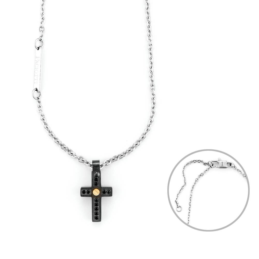 Collana 4US Cesare Paciotti 4UCL6922