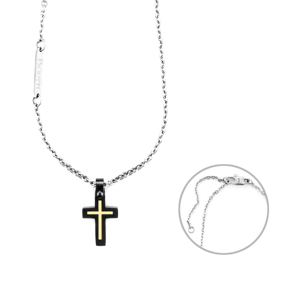 Collana 4US Cesare Paciotti 4UCL6924