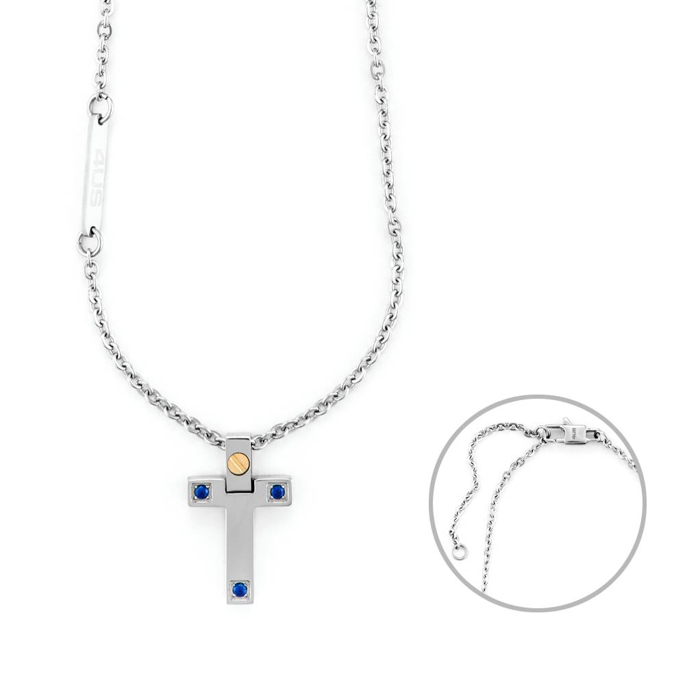 Collana 4US Cesare Paciotti 4UCL6925