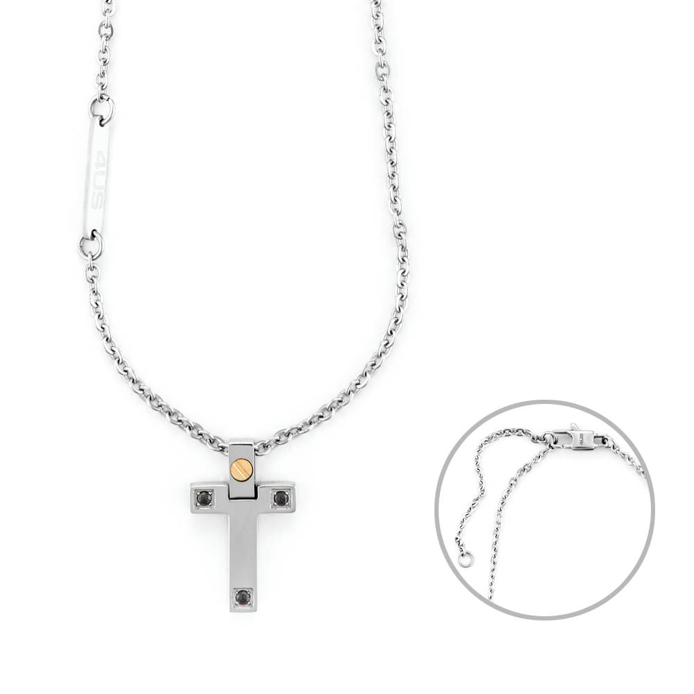 Collana 4US Cesare Paciotti 4UCL6926