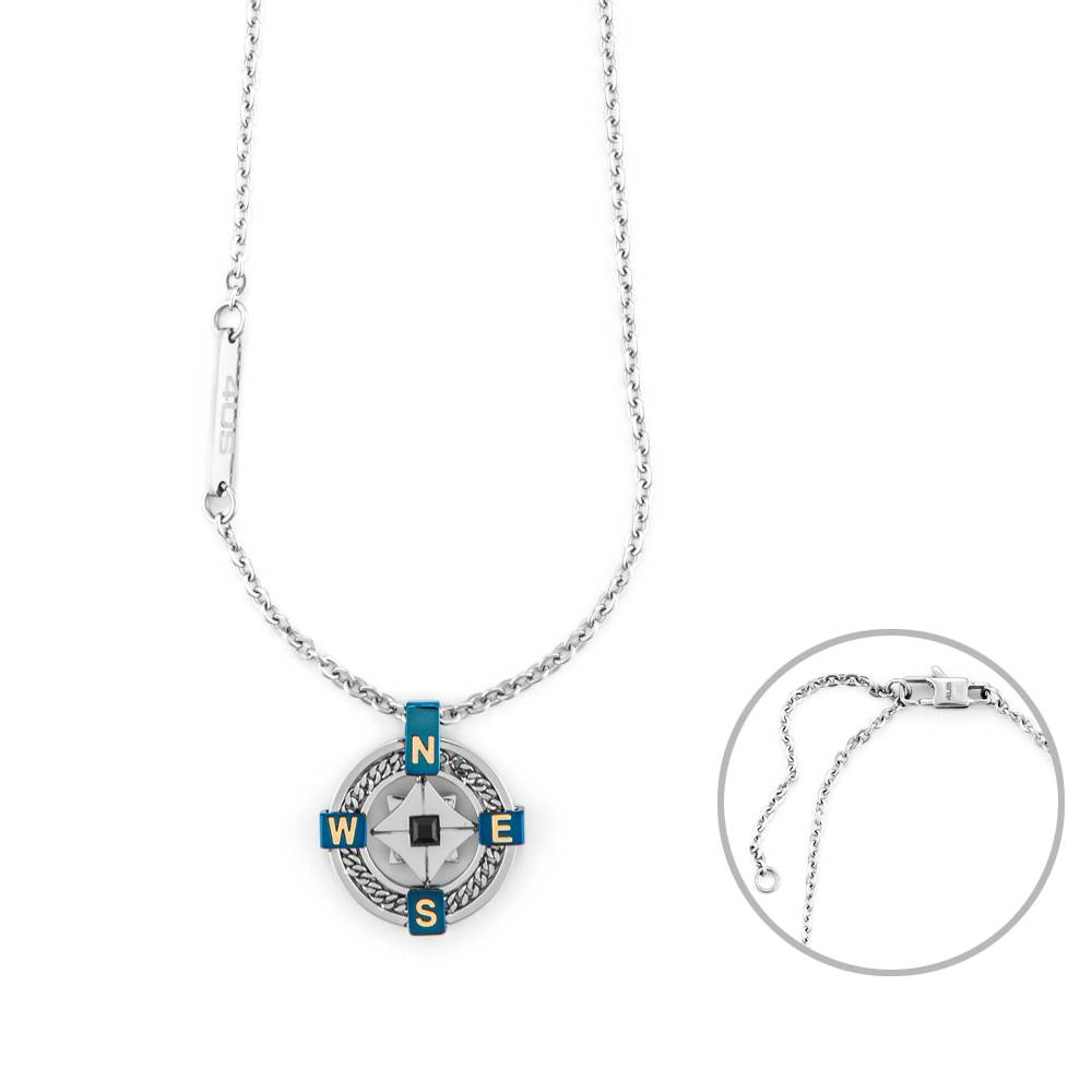 Collana 4US Cesare Paciotti 4UCL6927