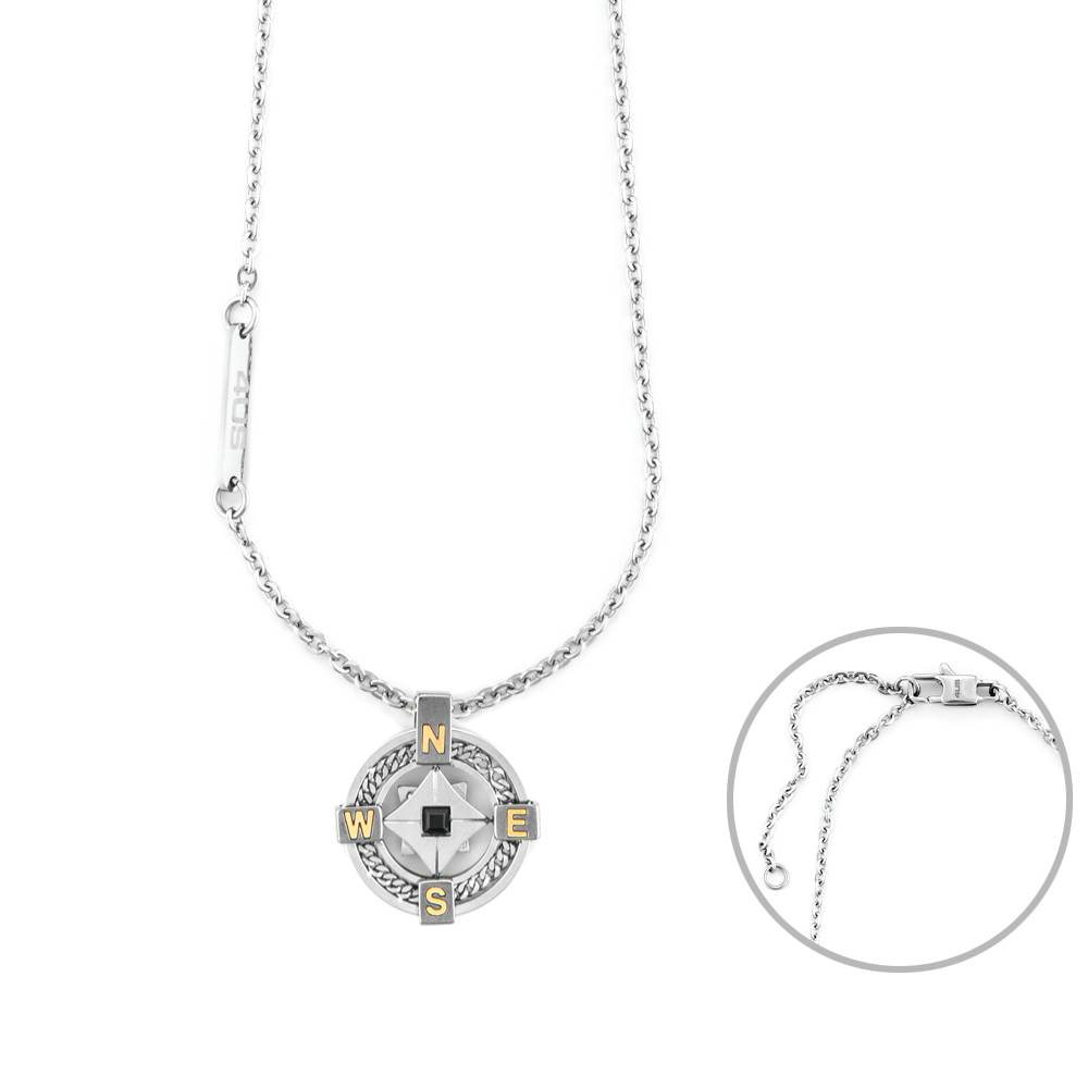 Collana 4US Cesare Paciotti 4UCL6928
