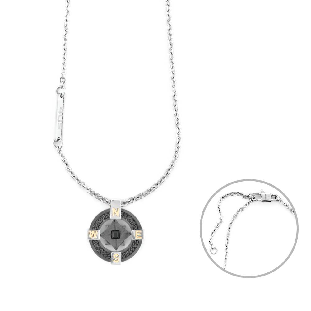 Collana 4US Cesare Paciotti 4UCL6929